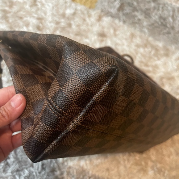 Authentic LV Graceful PM - Picture 3 of 11